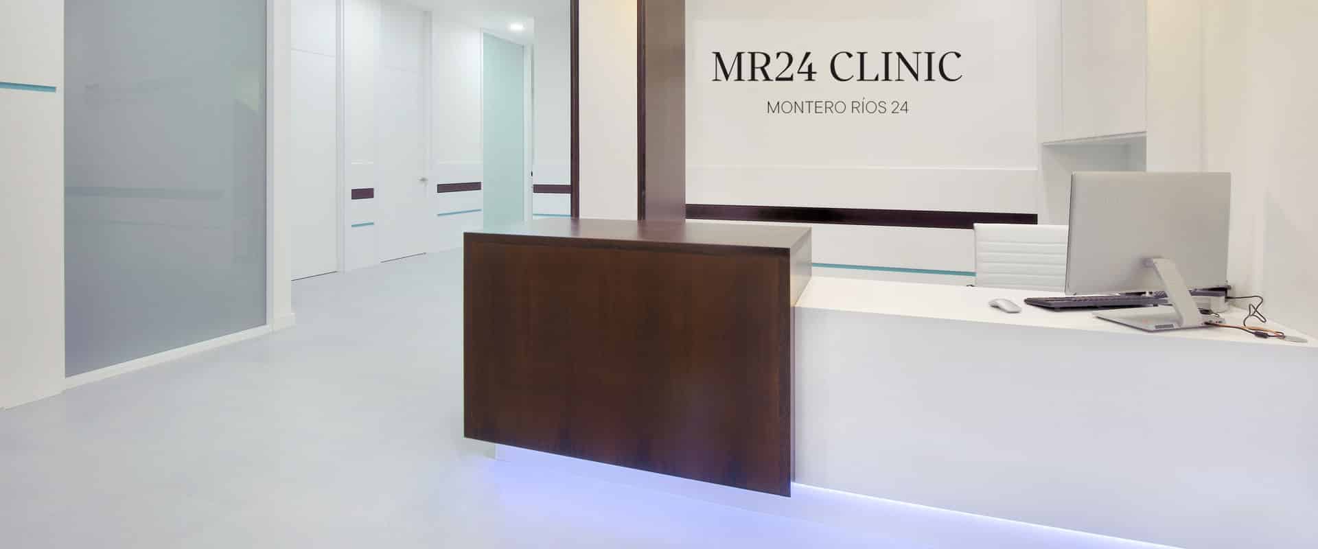 clinica montero rios 24 de vigo