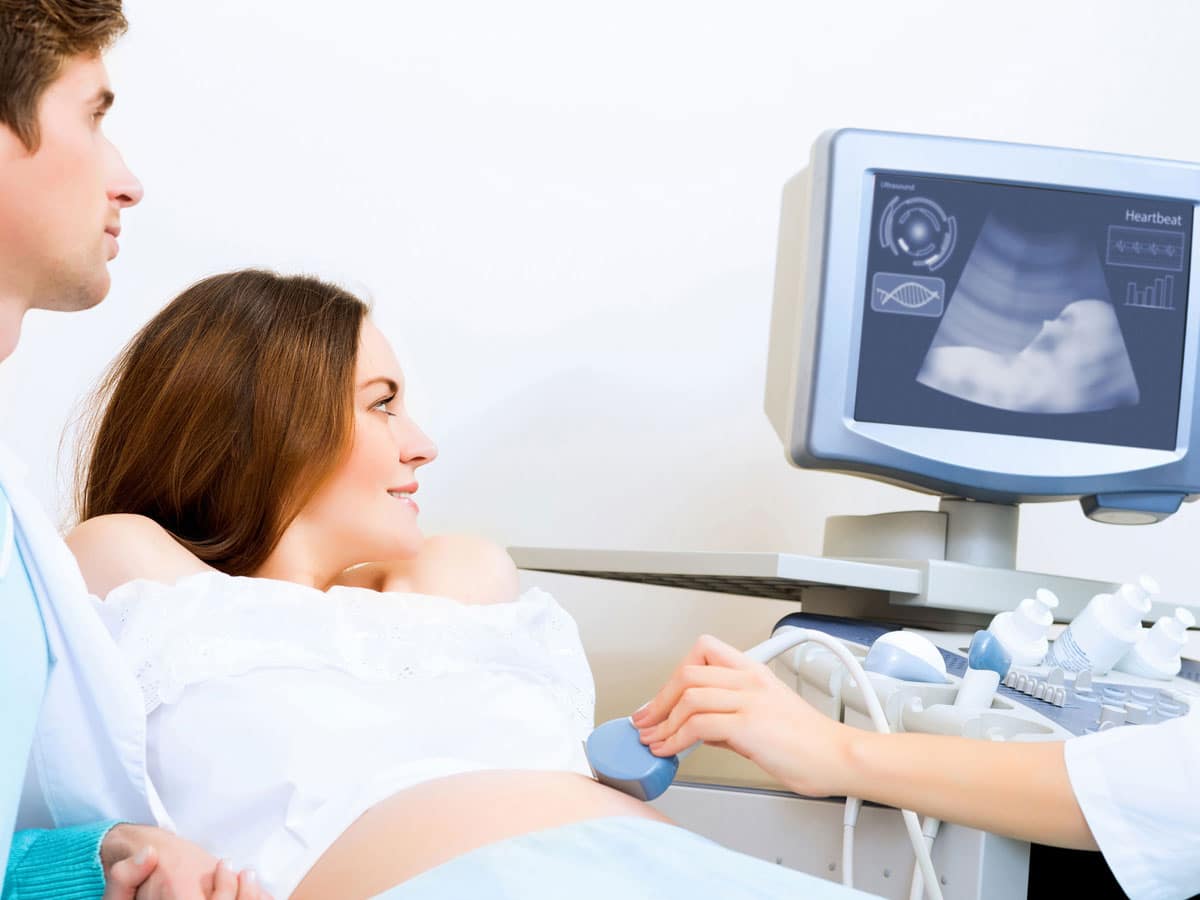 clinica obstetrica en vigo