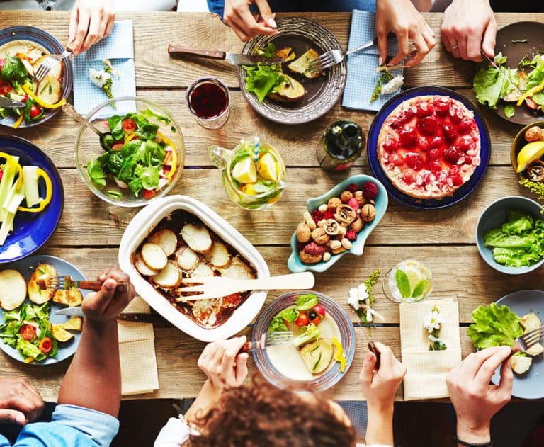 EDUCACIÓN NUTRICIONAL en vigo