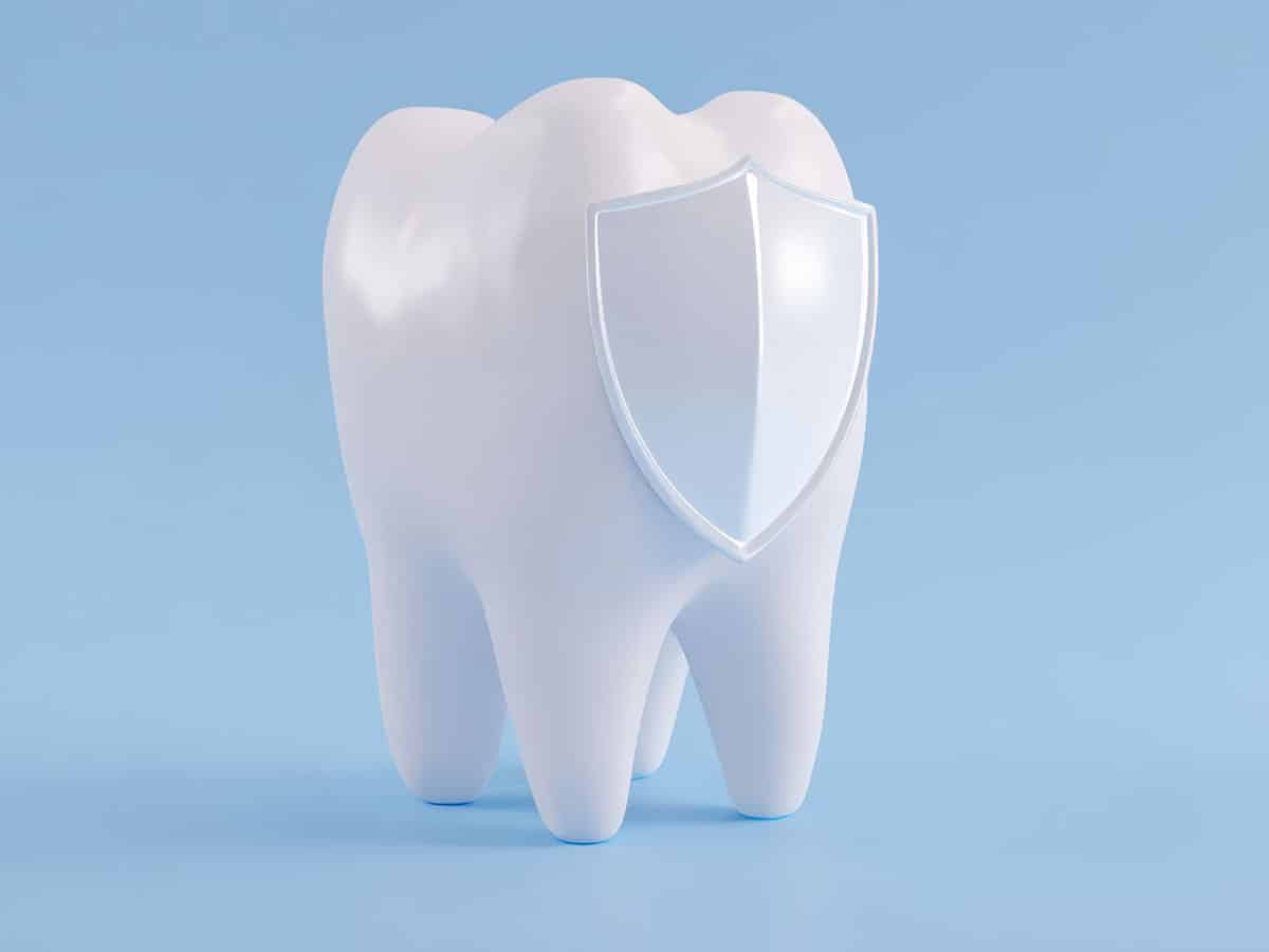 sellado de muelas dentista pediatrico en vigo